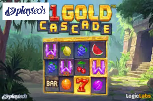 81 Gold Cascade